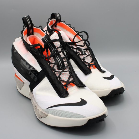 Nike ISPA Drifter Gator White Shoes Unisex main image 11